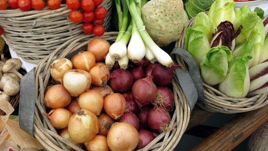 Как изменились цены и что влияет на инфляцию – МАРТ