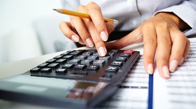 В Бобруйске бухгалтер одной из фирм присвоила себе более Br46 тыс.