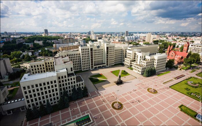 Правительство одобрило проект международной техпомощи по развитию инновационного потенциала молодежи