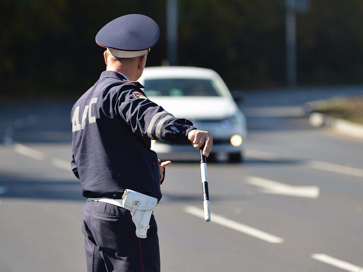 За прошедшие выходные на дорогах Могилевской области задержали 15 нетрезвых водителей