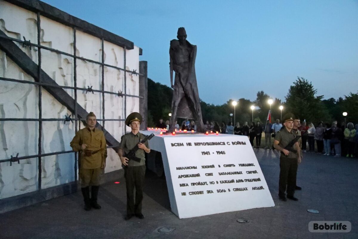 Братская могила рисунок
