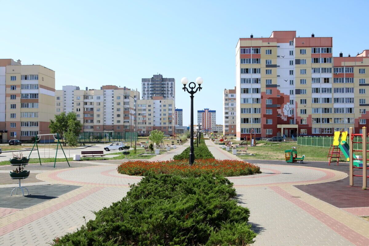 Стихи бобруйских поэтов