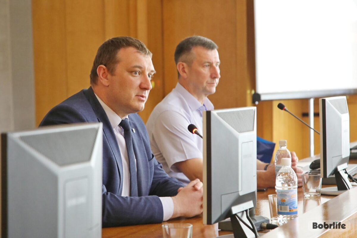 Двухдневный семинар по цифровому развитию прошел в Бобруйске