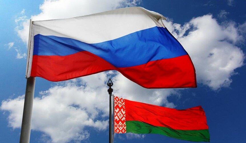 Лукашенко и Путин проводят встречу в Сочи