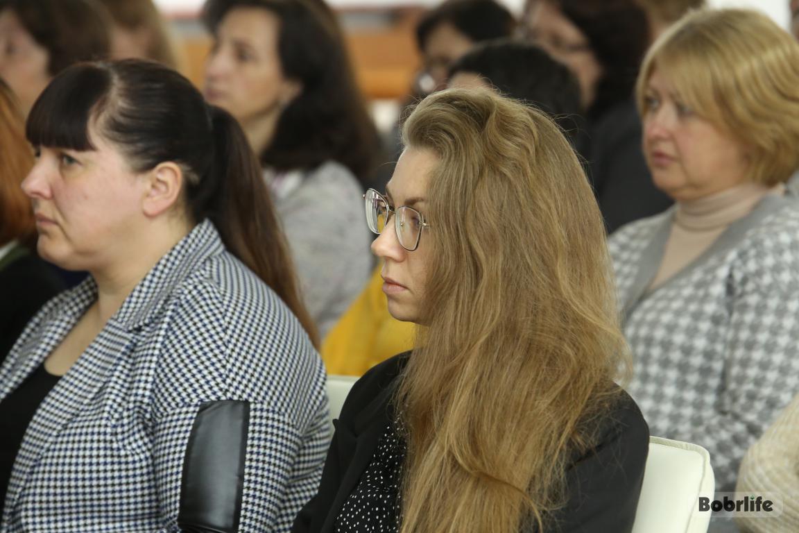 О чем будут говорить на Едином дне информирования