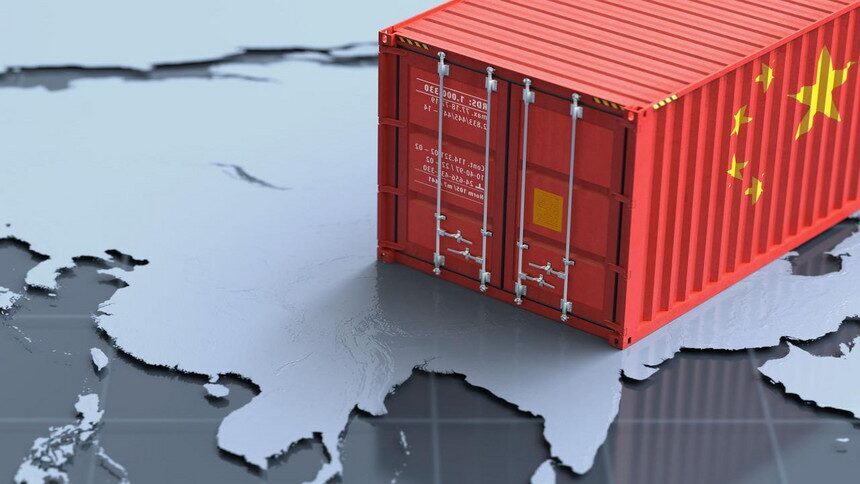 Качество белорусской продукции в Китае стало брендом – Крутой