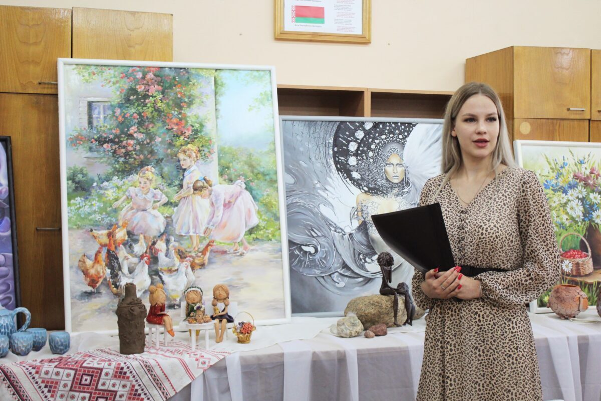 Учащиеся колледжа имени А.Е. Ларина успешно защитили выпускные работы