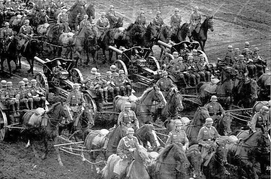 Накануне светопреставления. Уничтожение СССР во Второй мировой планировалось заблаговременно и тайно