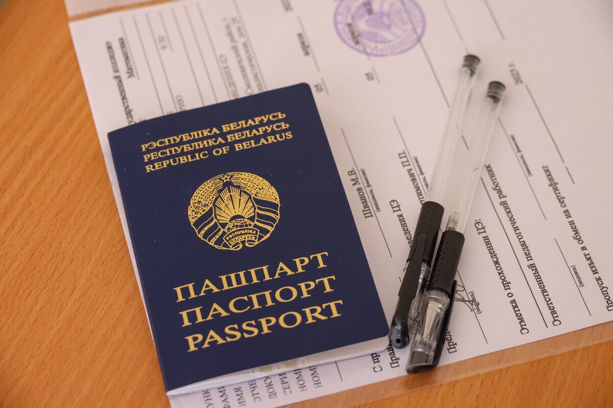 В Беларуси завершается регистрация на централизованное тестирование