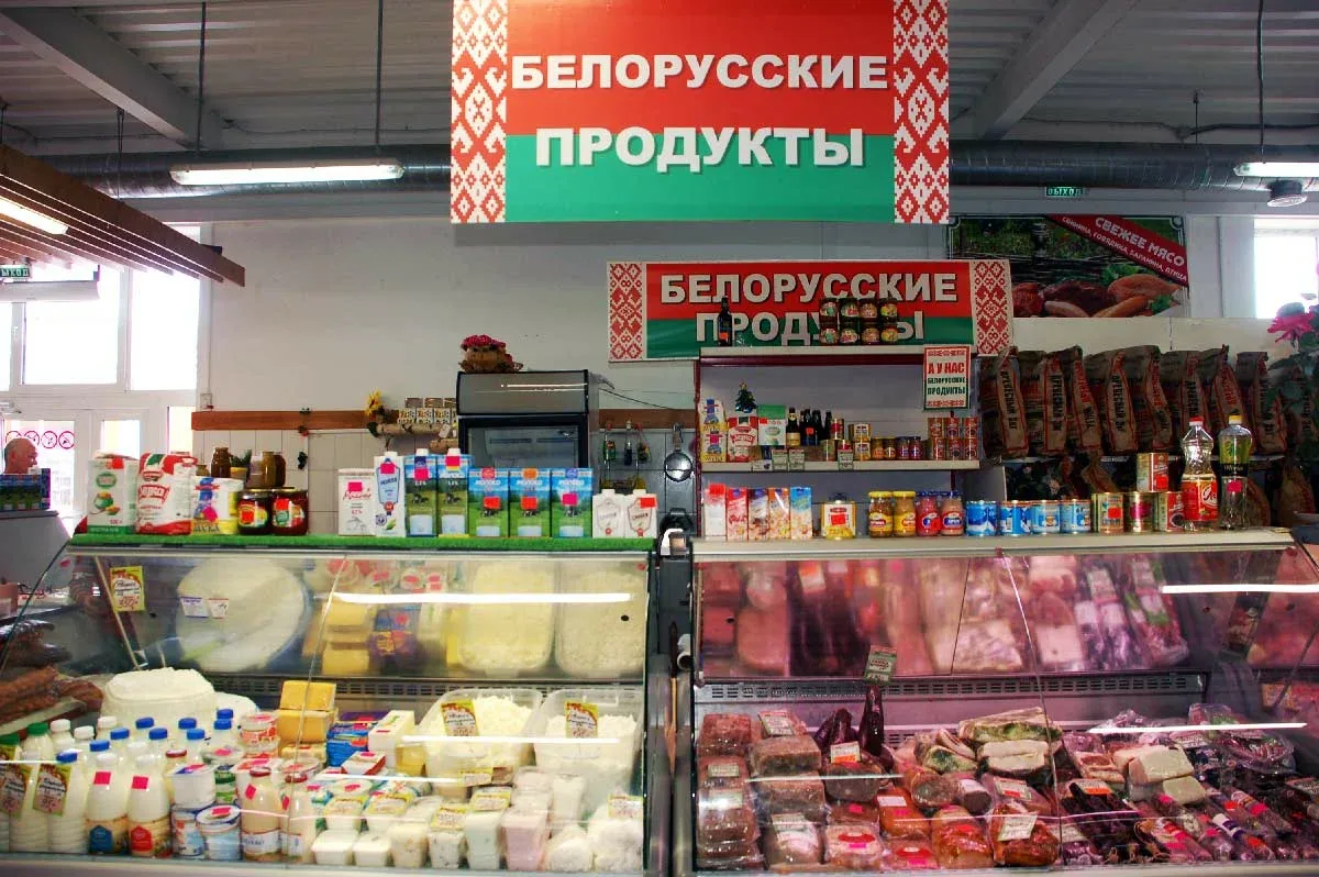 В Беларуси все по-честному