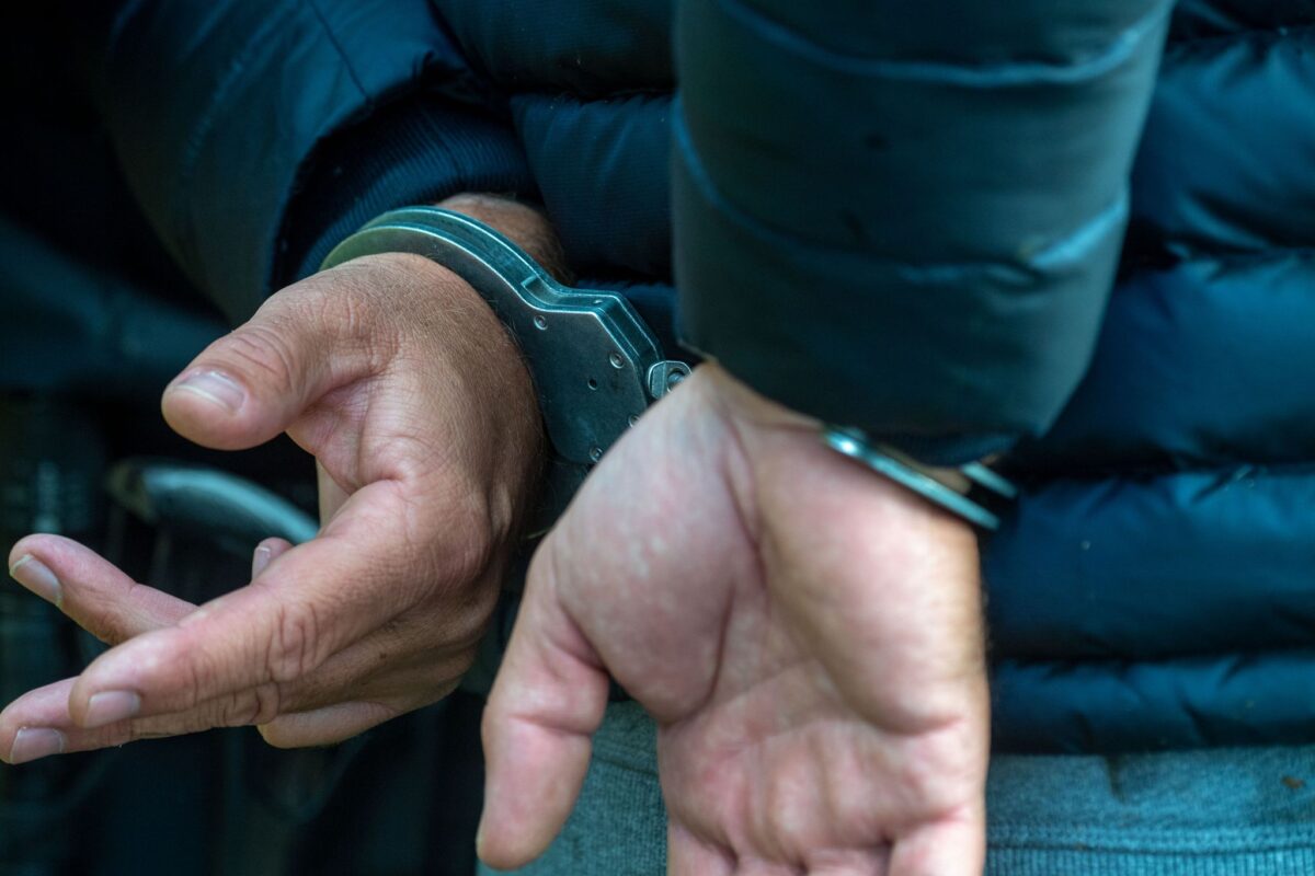 Бобруйчанин получил семь лет колонии за мошенничество в сфере грузоперевозок