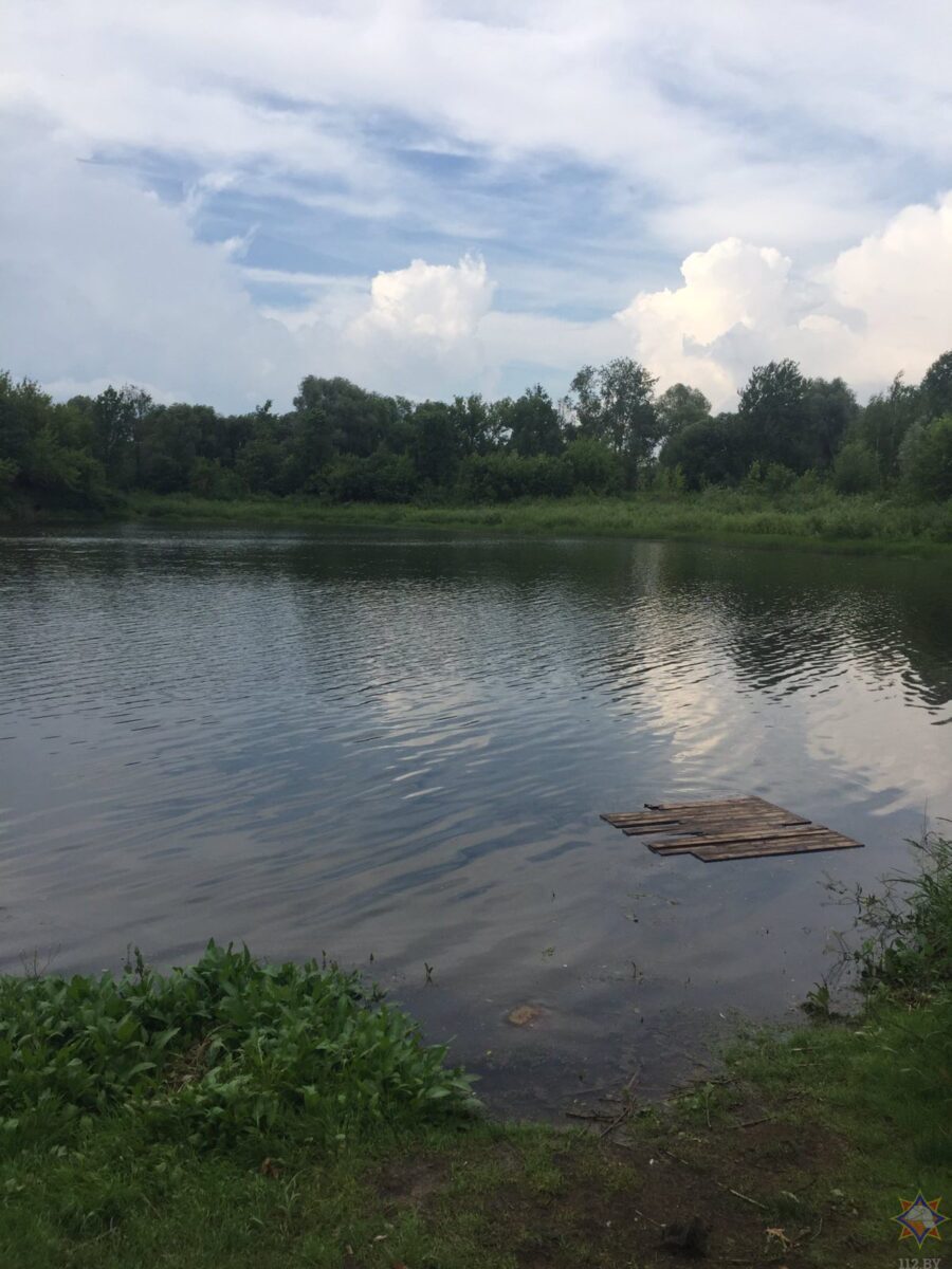 В Днепре утонул ребенок