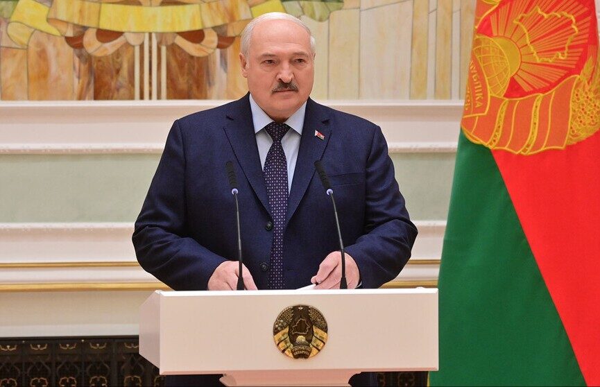 Лукашенко: война в Украине началась задолго до 2014 года, и мы видели, кто за этим стоит
