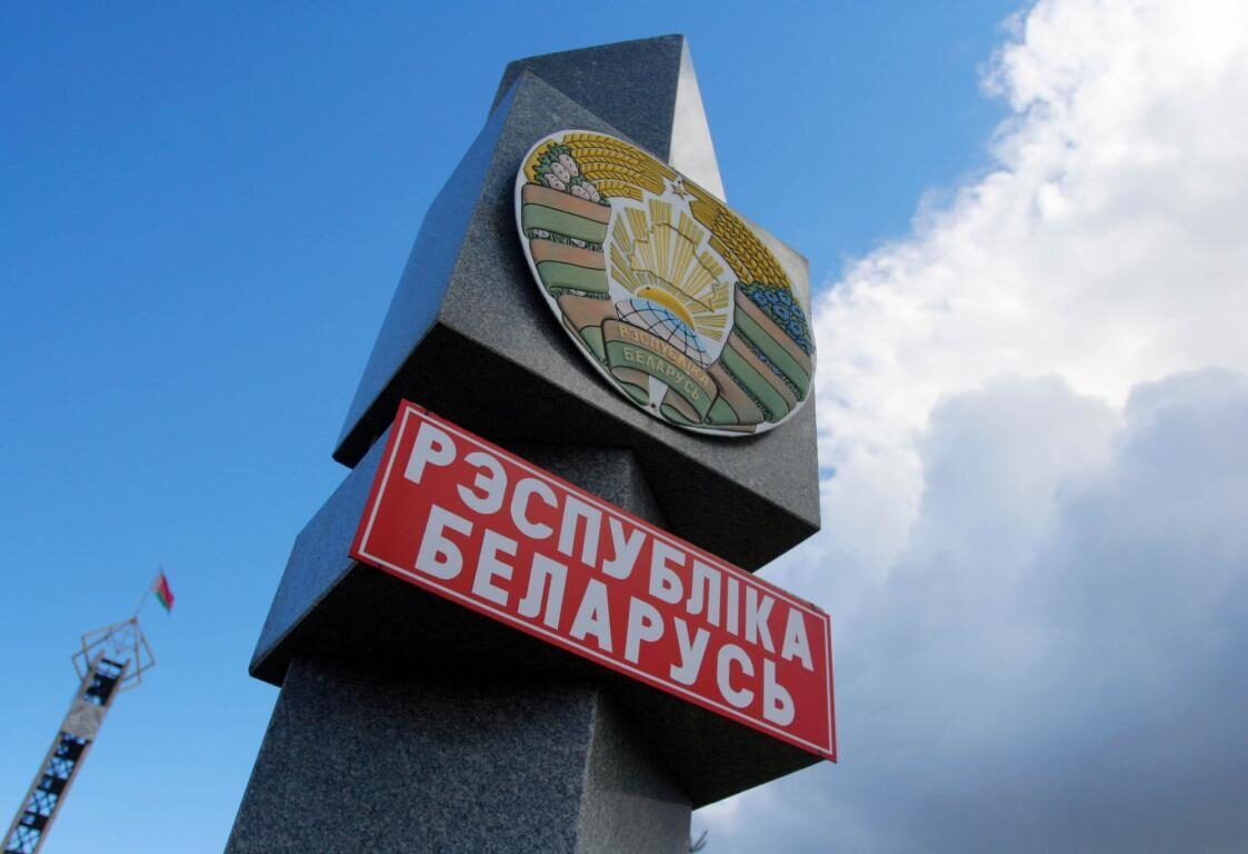 Вооруженный литовский пограничник нарушил белорусскую границу – ГПК