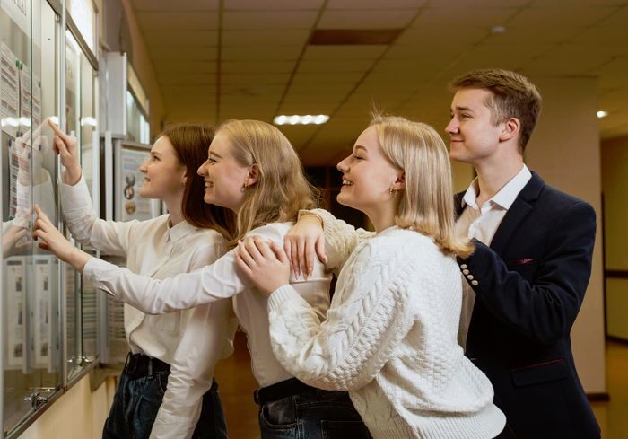 В Беларуси зачислены около 3,4 тыс. абитуриентов-целевиков