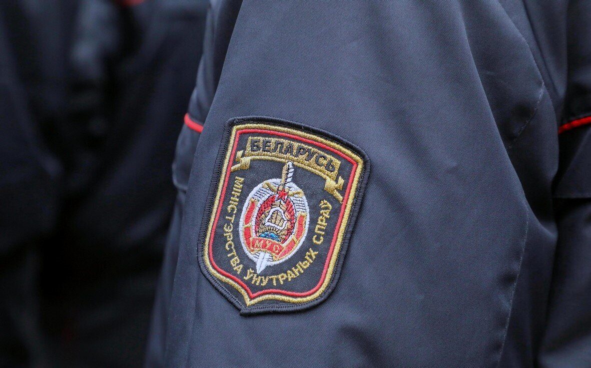 Правоохранители Беларуси задержали группу наркоторговцев, изъято почти 50 кг запрещенных веществ