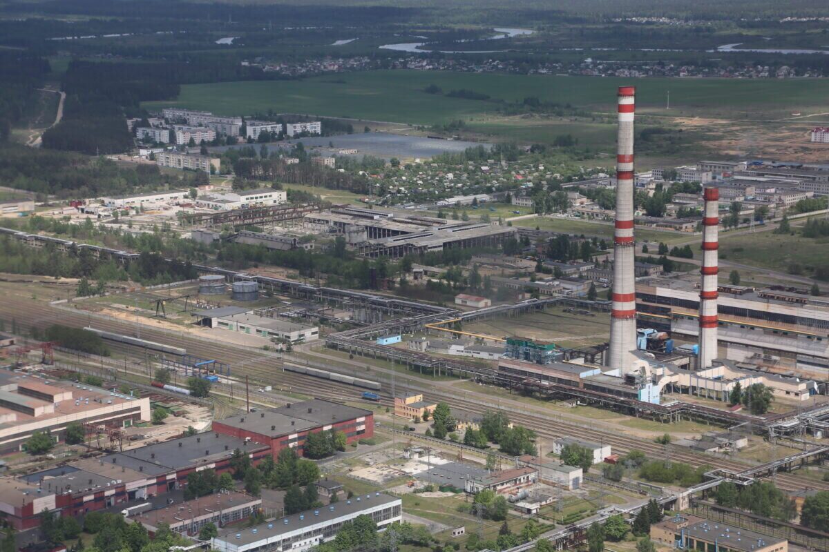 Ключевые показатели выполнены. В Бобруйске подвели итоги социально-экономического развития за первое полугодие