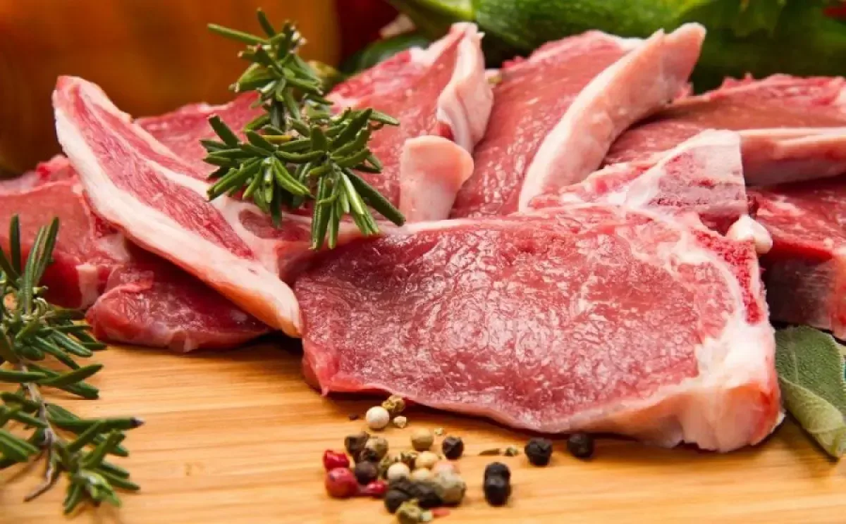 Минсельхозпрод снизил экспортные цены на мясную продукцию