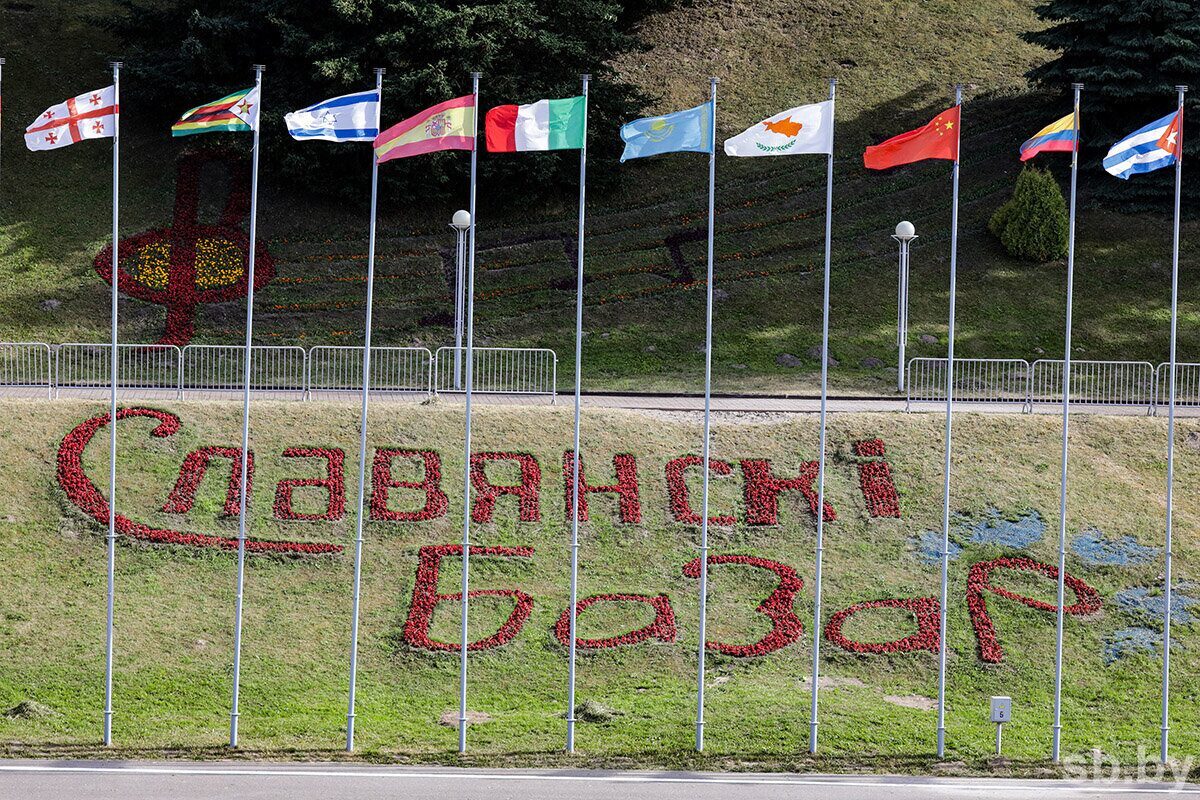 Концерт открытия, новая звезда и тысячи участников – «Славянский базар» начинает официальный отсчет