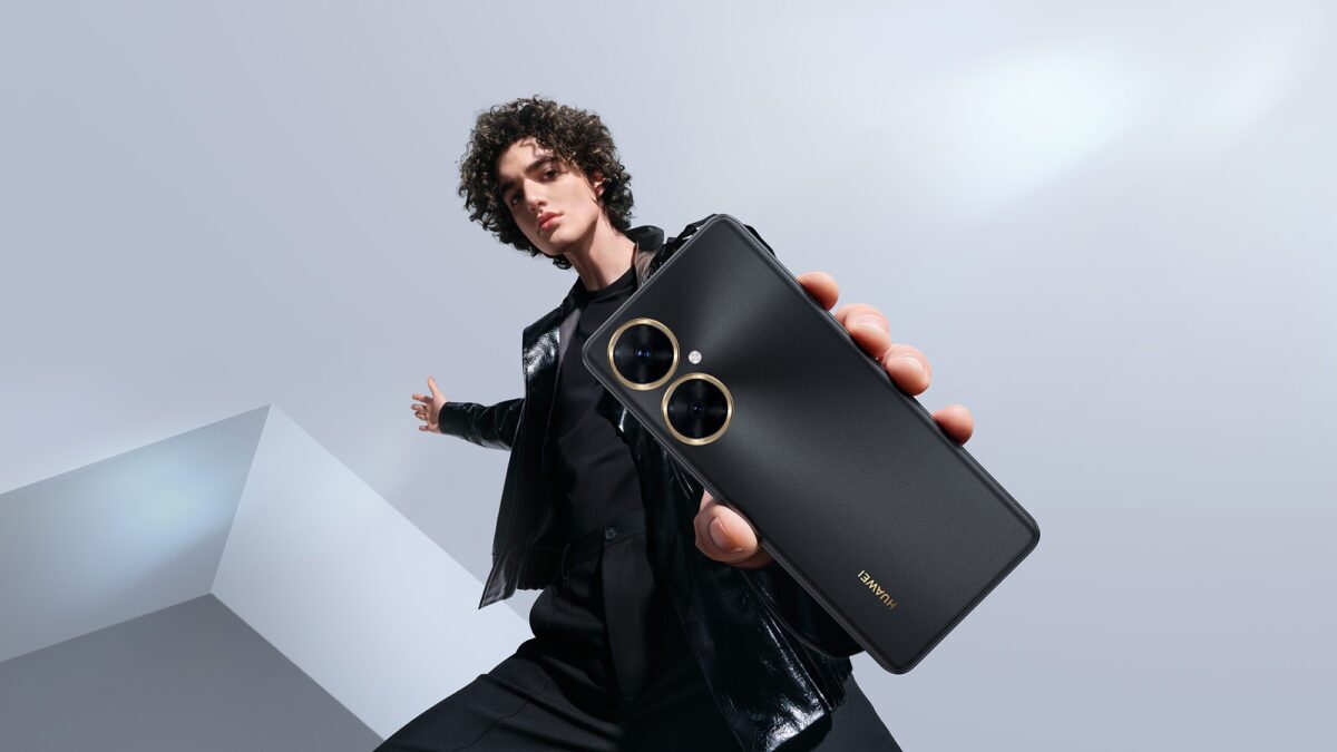 В Беларуси появился новый смартфон среднего класса Huawei nova 11i
