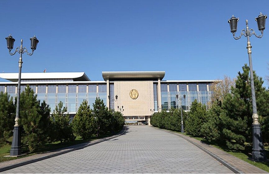 Сегодня Президент Беларуси проводит несколько рабочих встреч