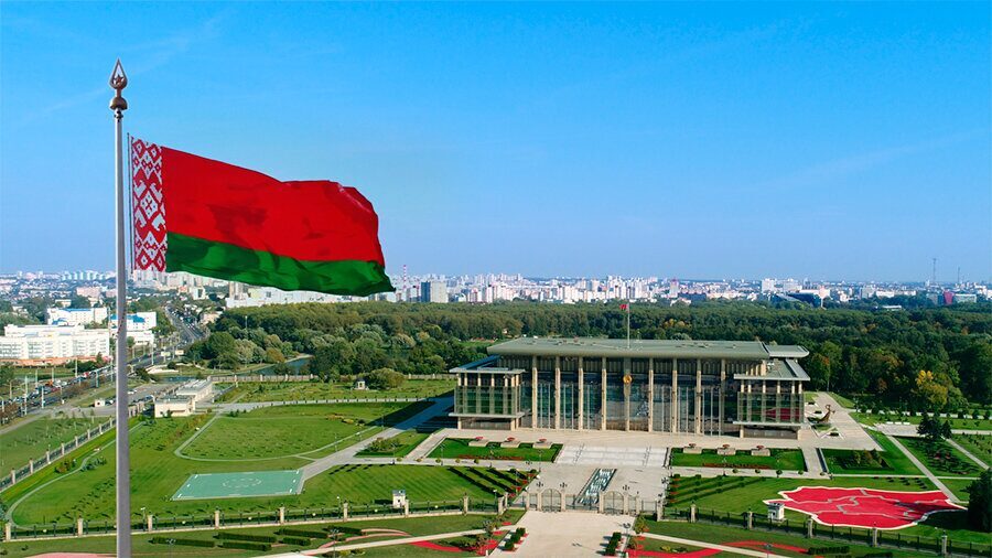 Лукашенко примет участие в Совете глав государств ШОС