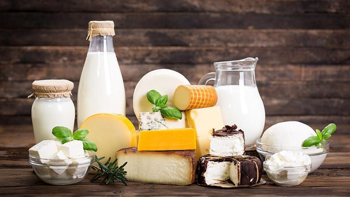 Россия разрешила поставки молочной продукции белорусского производителя