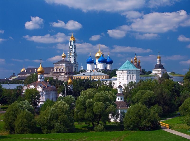 Епископ Серафим принял участие в Архиерейском Совещании Русской Православной Церкви