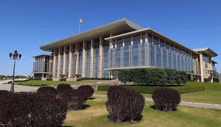 Лукашенко собрал заседание Совбеза по вопросам обеспечения национальной безопасности Беларуси