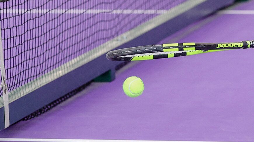 Белорусские теннисисты проиграли в квалификации US Open