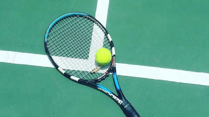 Белоруска Арина Соболенко вышла в 3-й раунд турнира WTA в Монреале