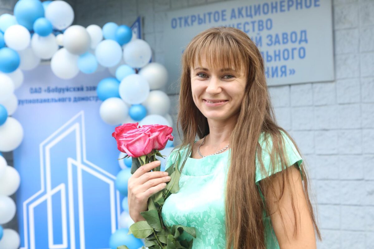 Их «конечным продуктом» пользуются все! 13 августа строители отмечают профессиональный праздник