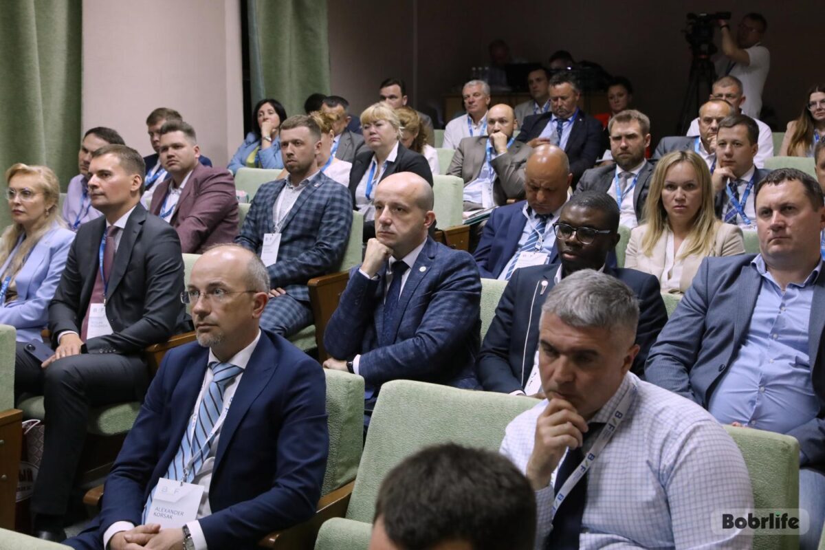 Белорусский инвестиционный форум пройдет в Москве 23 ноября