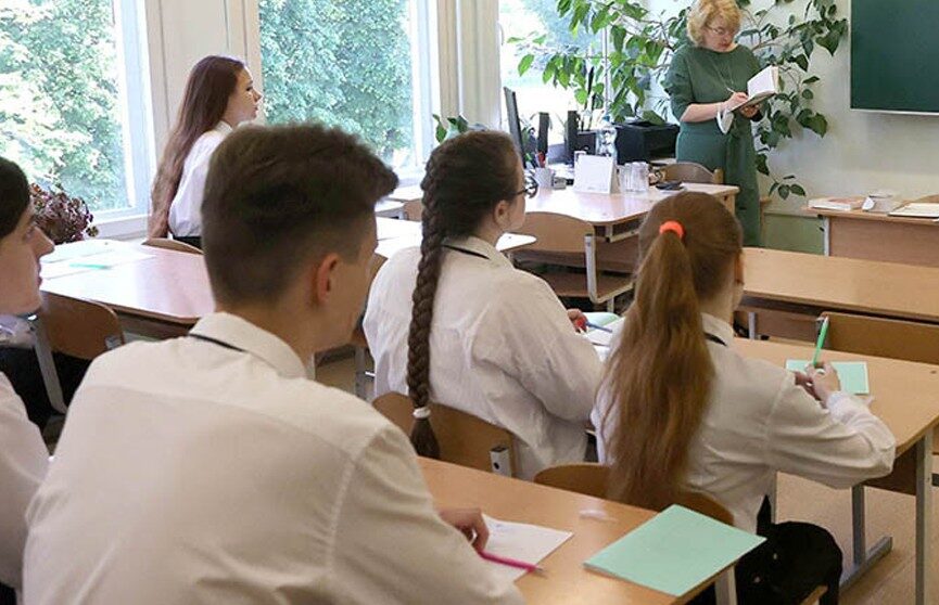 В Могилевской области появятся 27 классов инженерной направленности