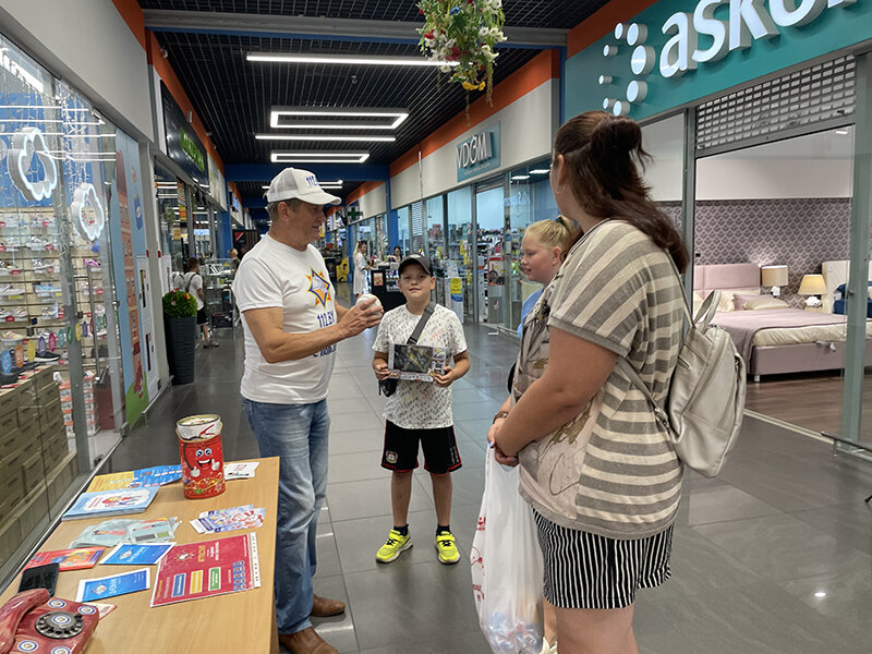 5 Детей Бобруйск Фото Родителей