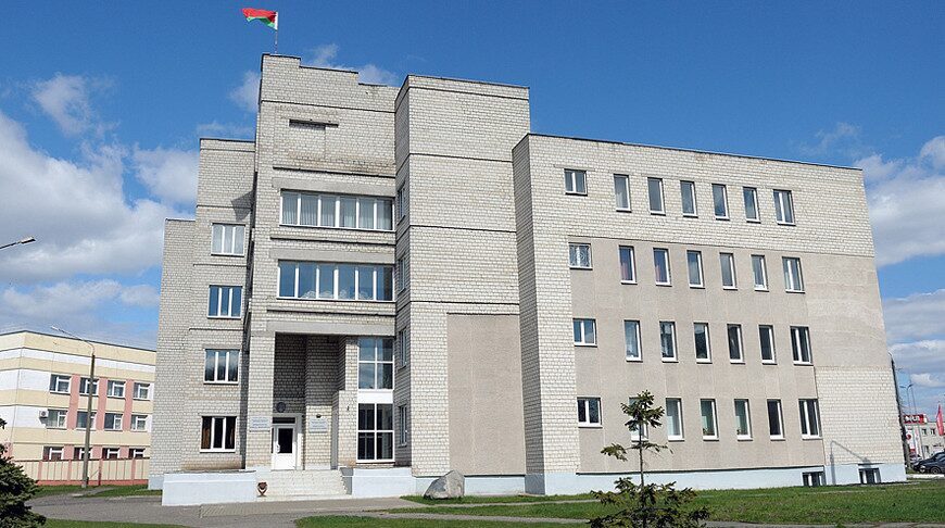 Прокуратура Бобруйска встала на защиту интересов перевозчиков