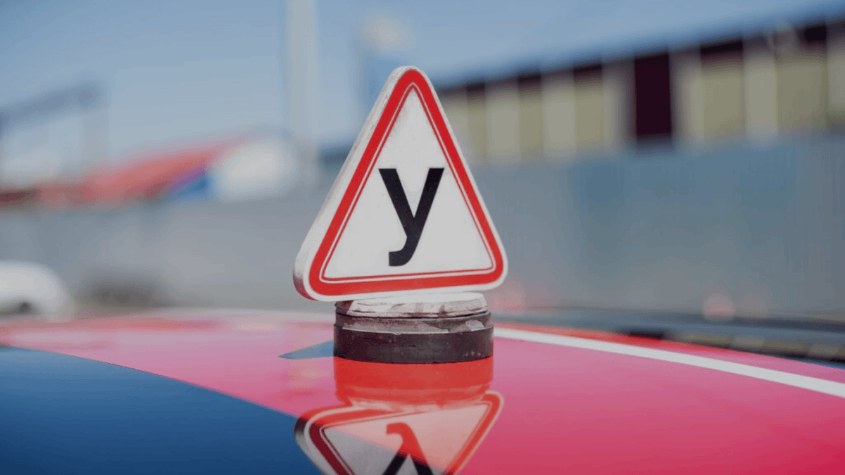 Учащихся 9–11-х классов планируют обучать вождению автомобиля