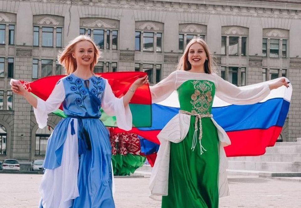 Фестиваль «Молодежь — за Союзное государство» пройдет в Смоленске. Бобруйчане участвуют
