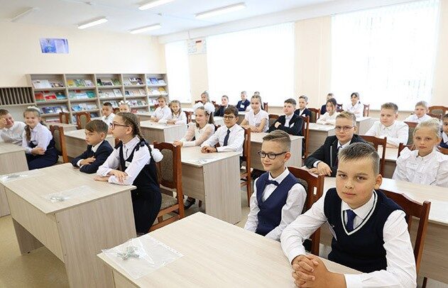 Единый урок памяти пройдет в учреждениях образования Беларуси 15 сентября