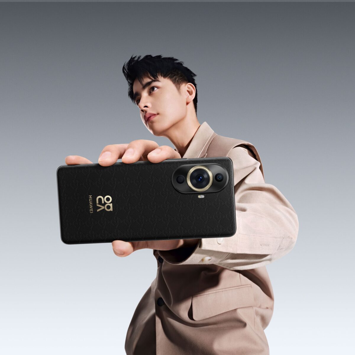 В Беларуси стали доступны смартфоны серии Huawei nova 11 со стеклом Kunlun, мощной селфи-камерой и быстрой зарядкой