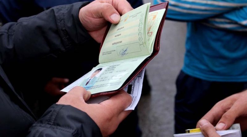 В Бобруйске прошёл «Нелегал-2023»