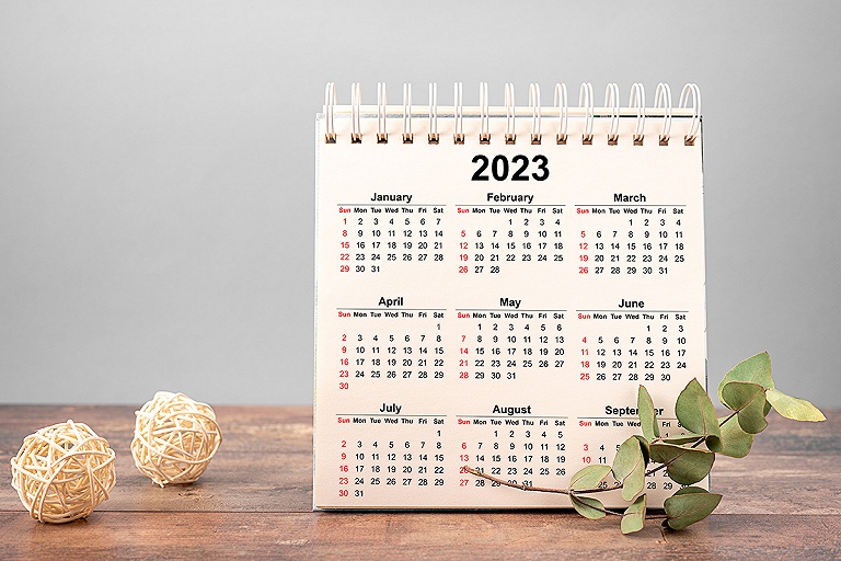 Большие выходные осенью 2023 года. Когда и сколько будем отдыхать