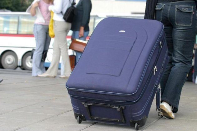 Более 315 тыс. иностранцев с начала года посетили Беларусь по безвизу