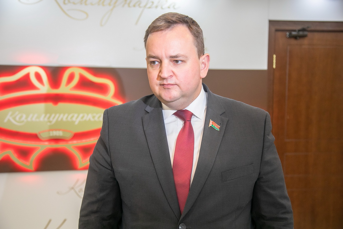 «Коммунарка» в ближайшие годы намерена в 10 раз увеличить объем переработки какао-бобов