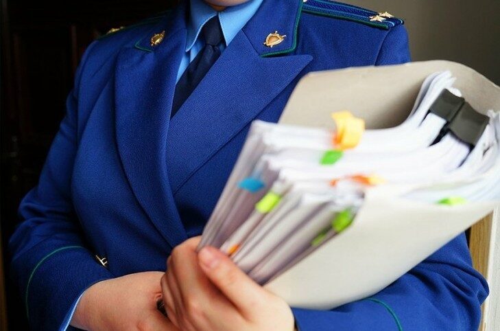 Прокуратура Могилевской области взяла на контроль ситуацию с падежом скота в организациях АПК