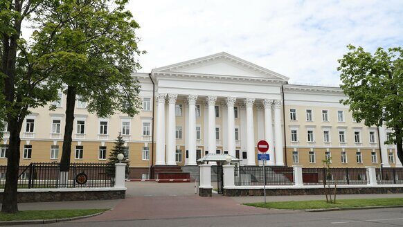 В Беларуси начинаются ежегодные занятия по мобилизационной готовности