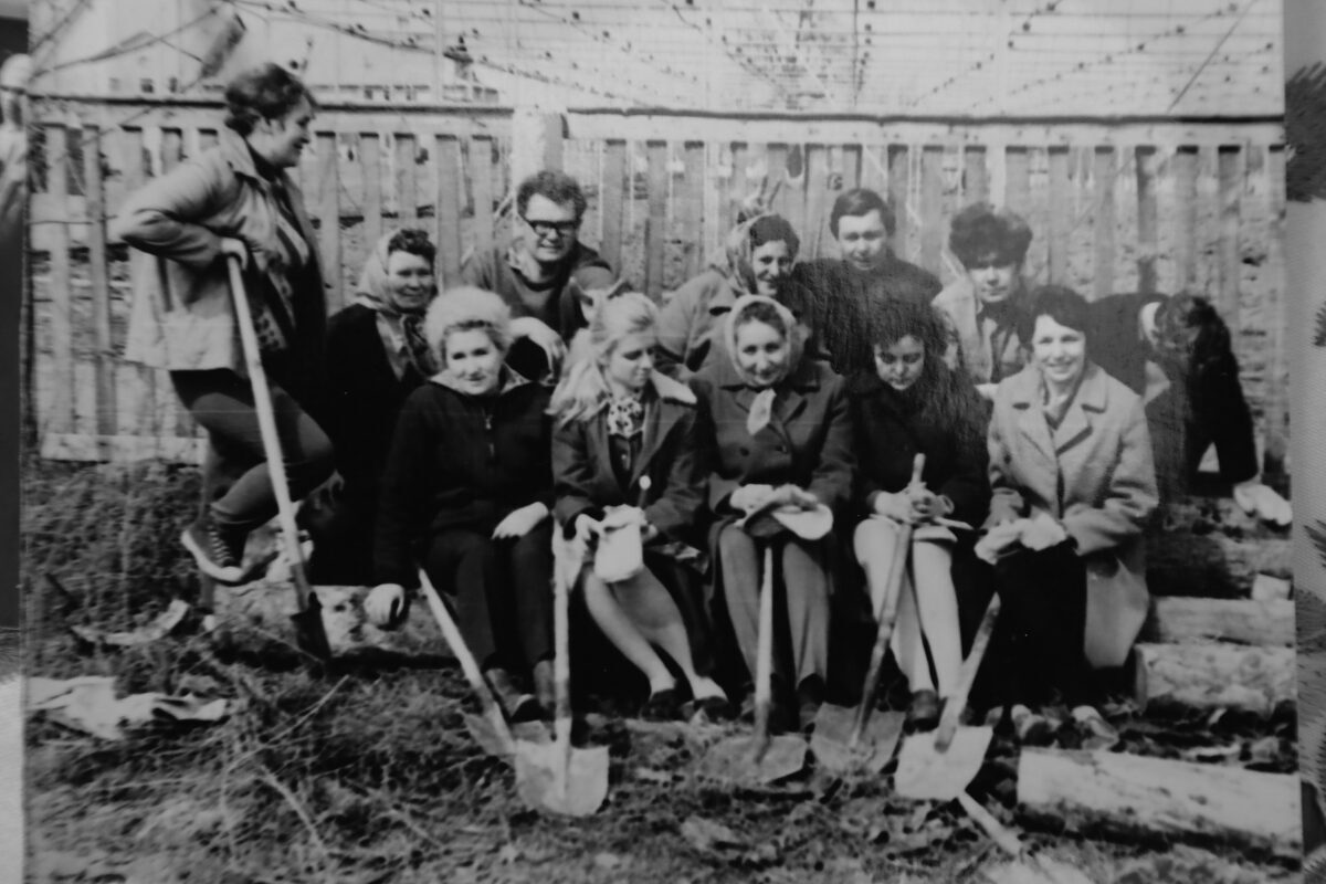 Боевой резерв партии