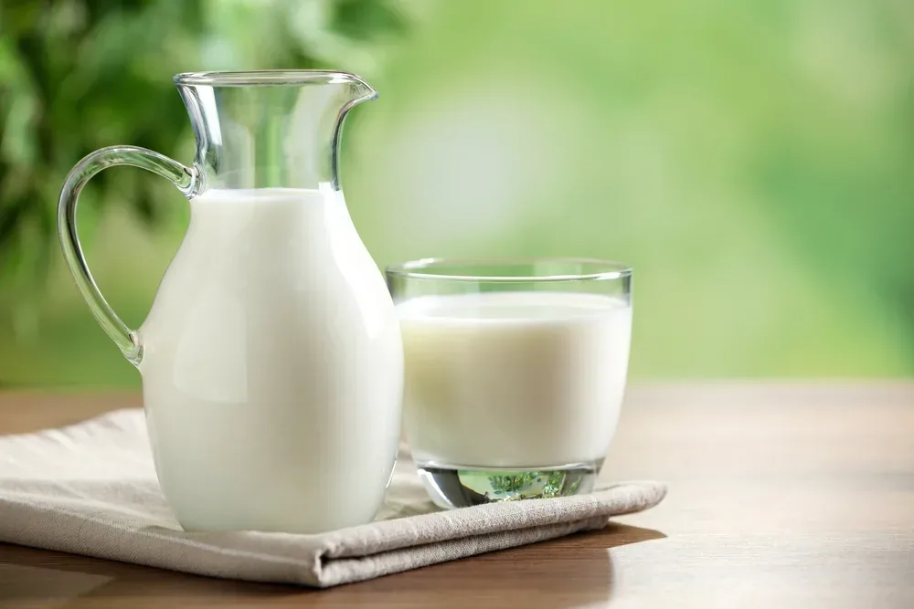 Беларусь скорректировала экспортные цены на некоторую молочную продукцию для России