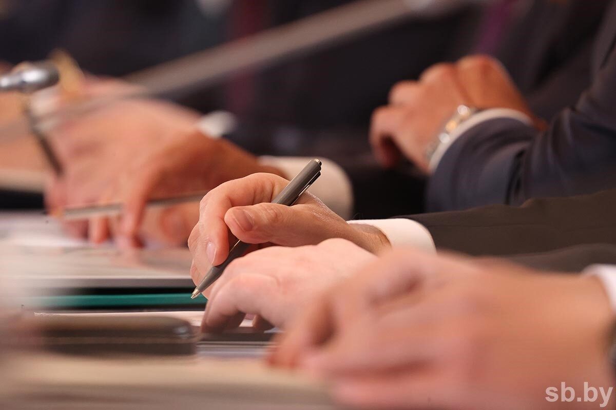Мингорисполком объявил конкурс инвестпроектов для субъектов малого предпринимательства