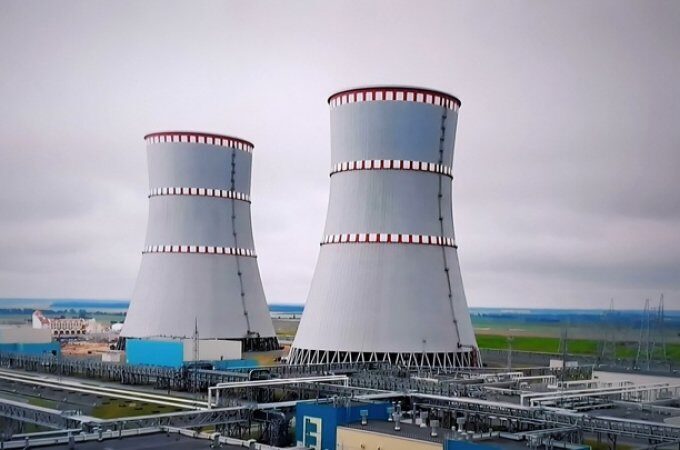 «С вводом БелАЭС работа не завершится»: планы по сотрудничеству с РФ в сфере радиационной безопасности
